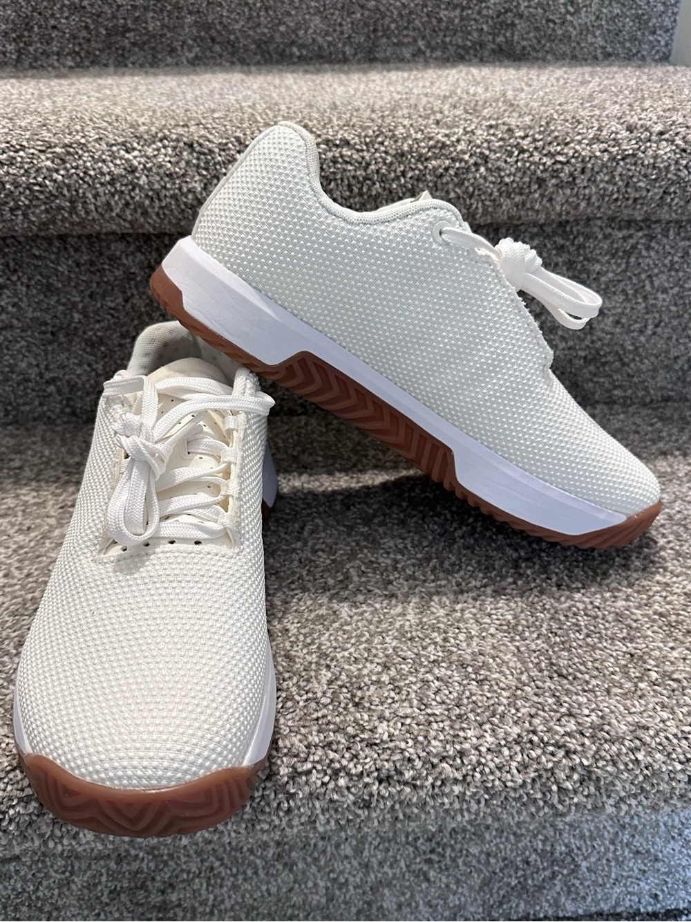 NOBULL Women's Outwork Edge Trainers Womens 8.5